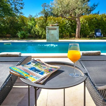 Ari 8+2 * Крница