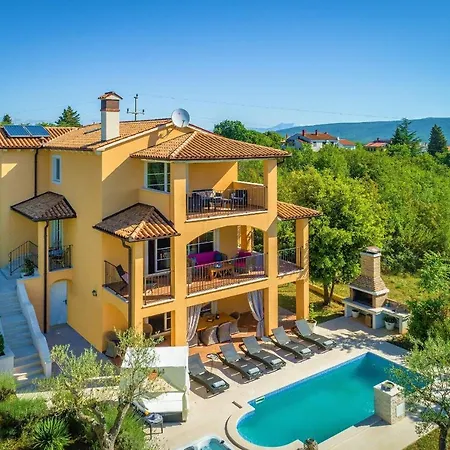 Ari 8+2 קרניצה