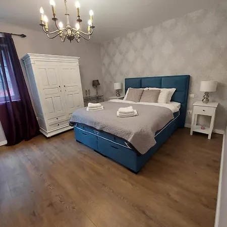 Ari 8+2 וילה קרניצה