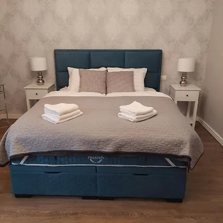 Villa Ari 8+2 Krnica